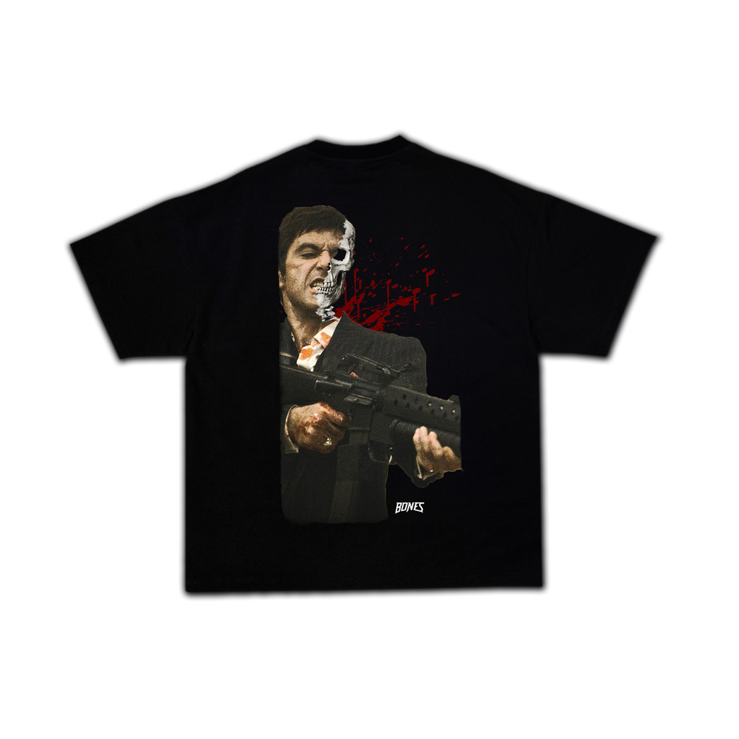 "SC4RF4CE" TEE
