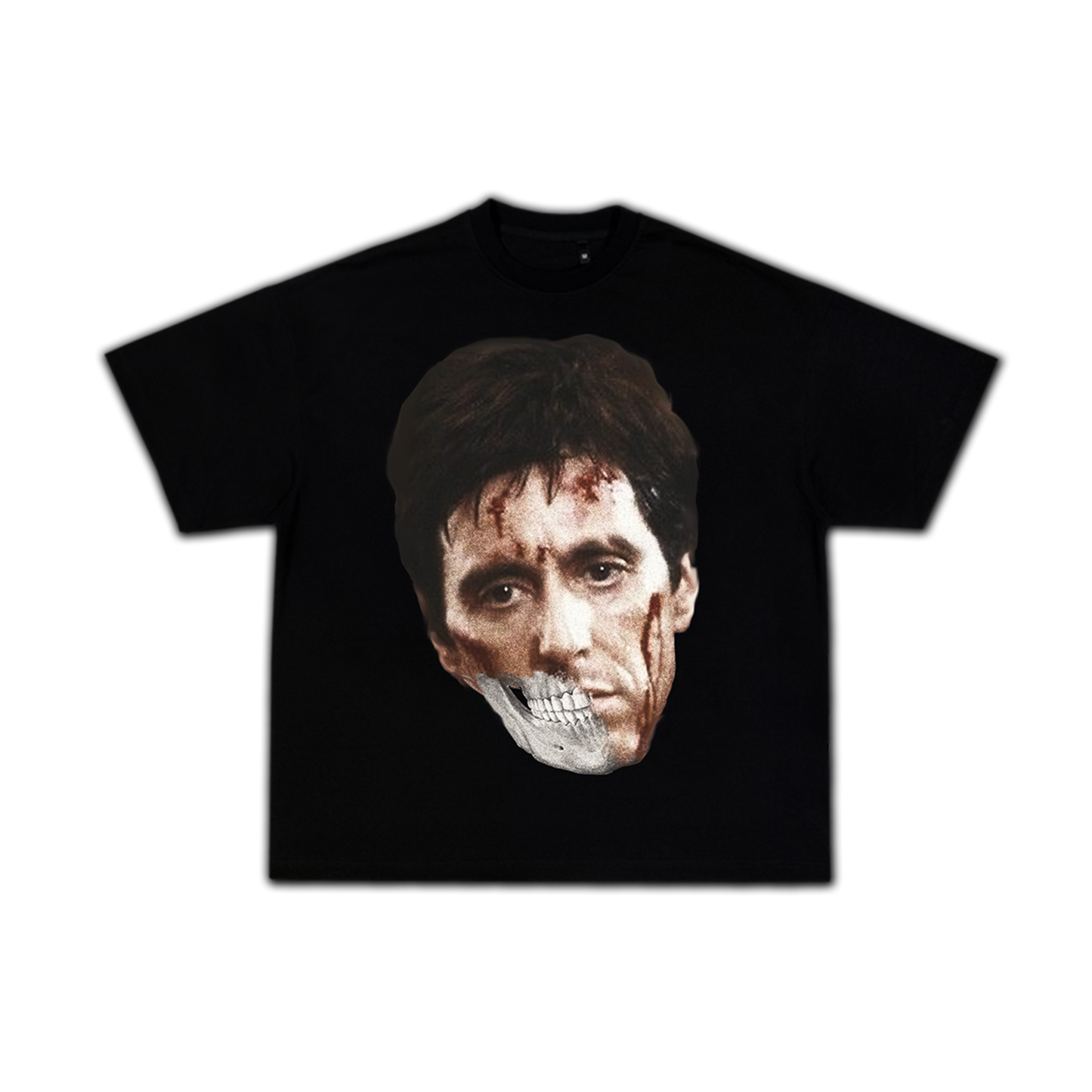 "SC4RF4CE" TEE