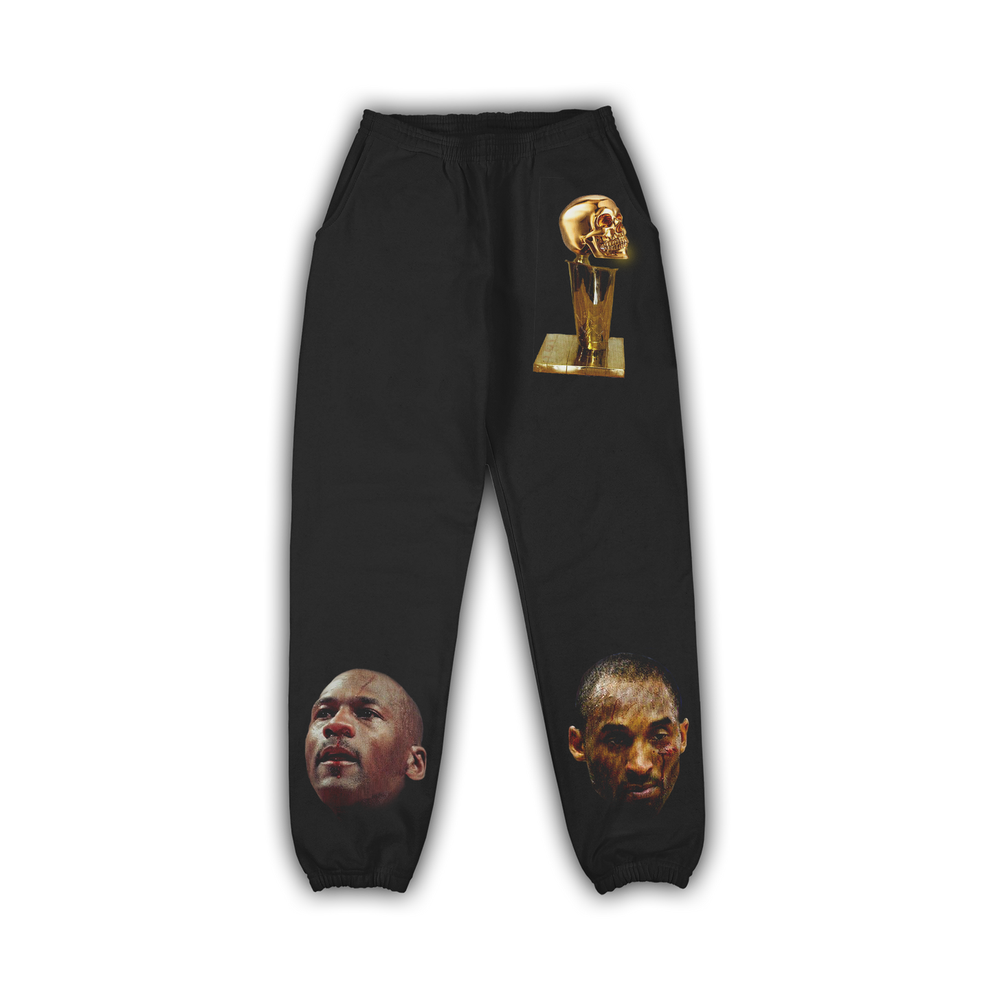 "TROPHY" JOGGERS