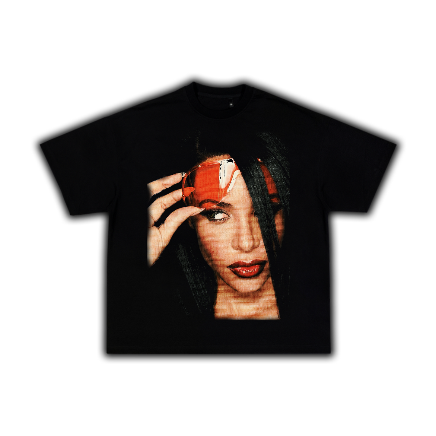 "AALIYAH" TEE
