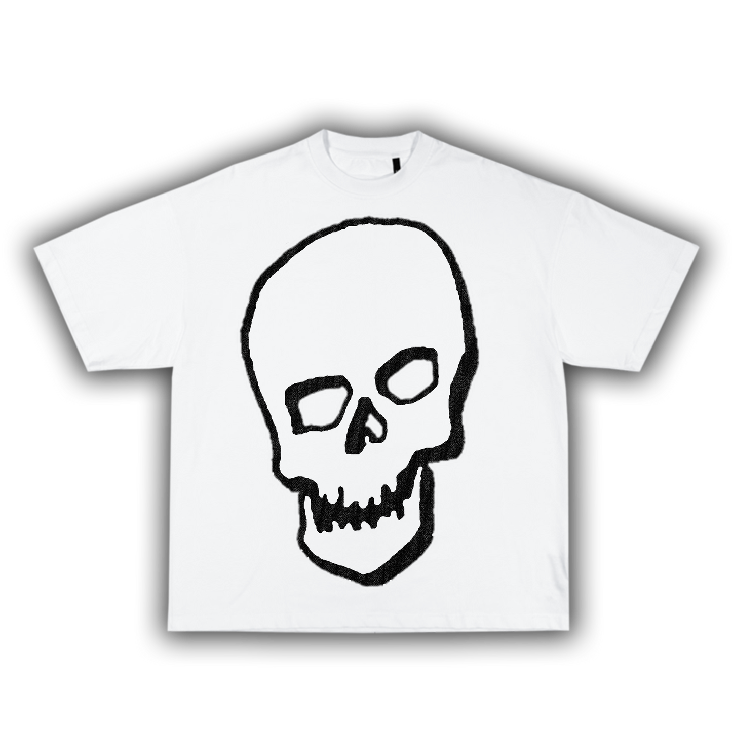 "BONE" TEE