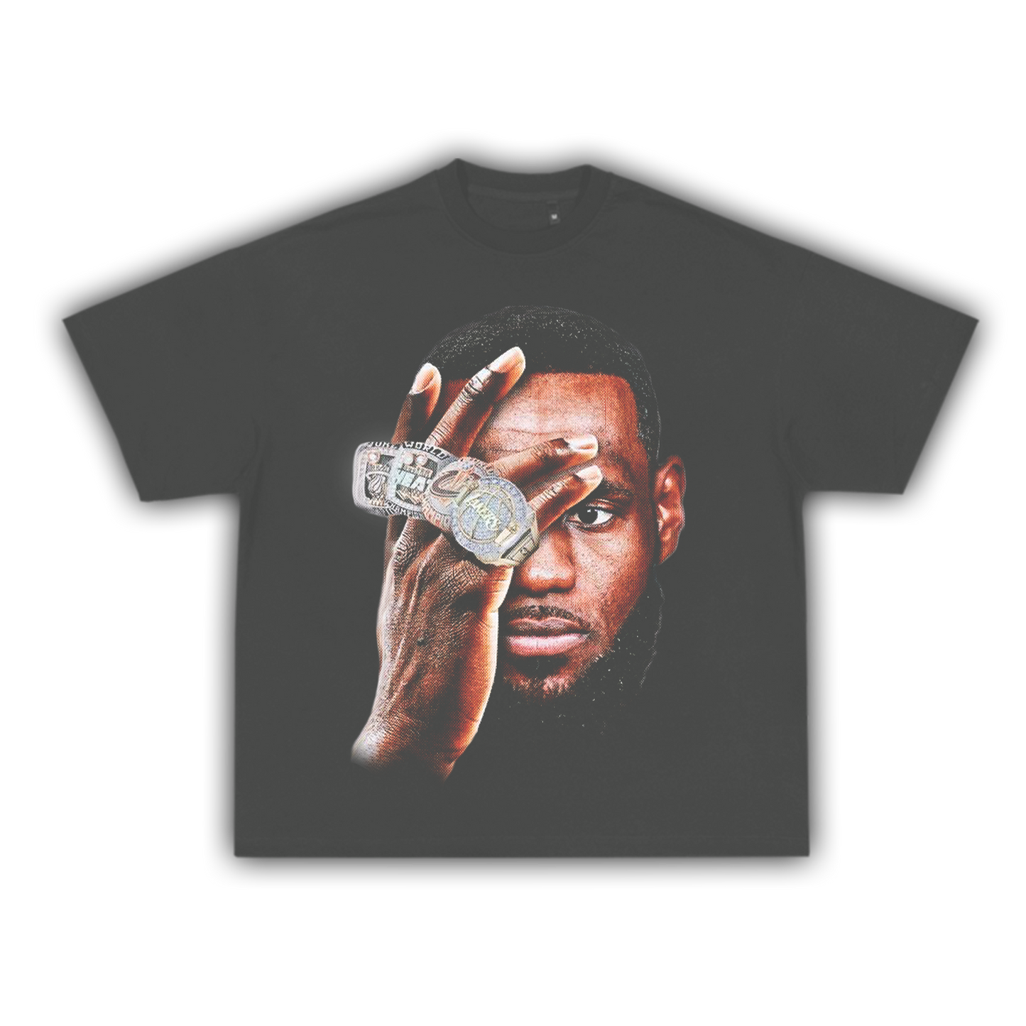 CLASSIC "BRON" TEE