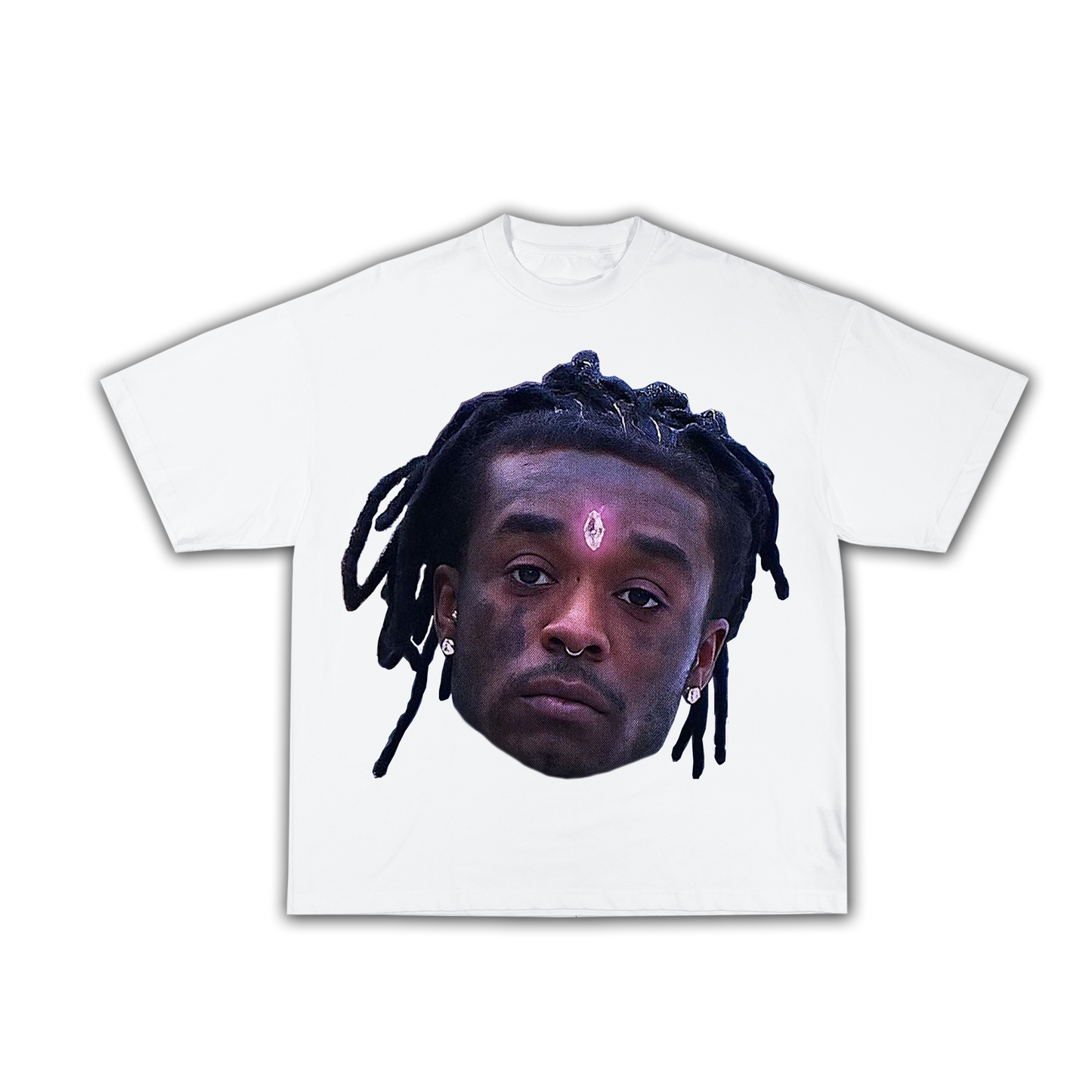 CLASSIC "UZI" TEE