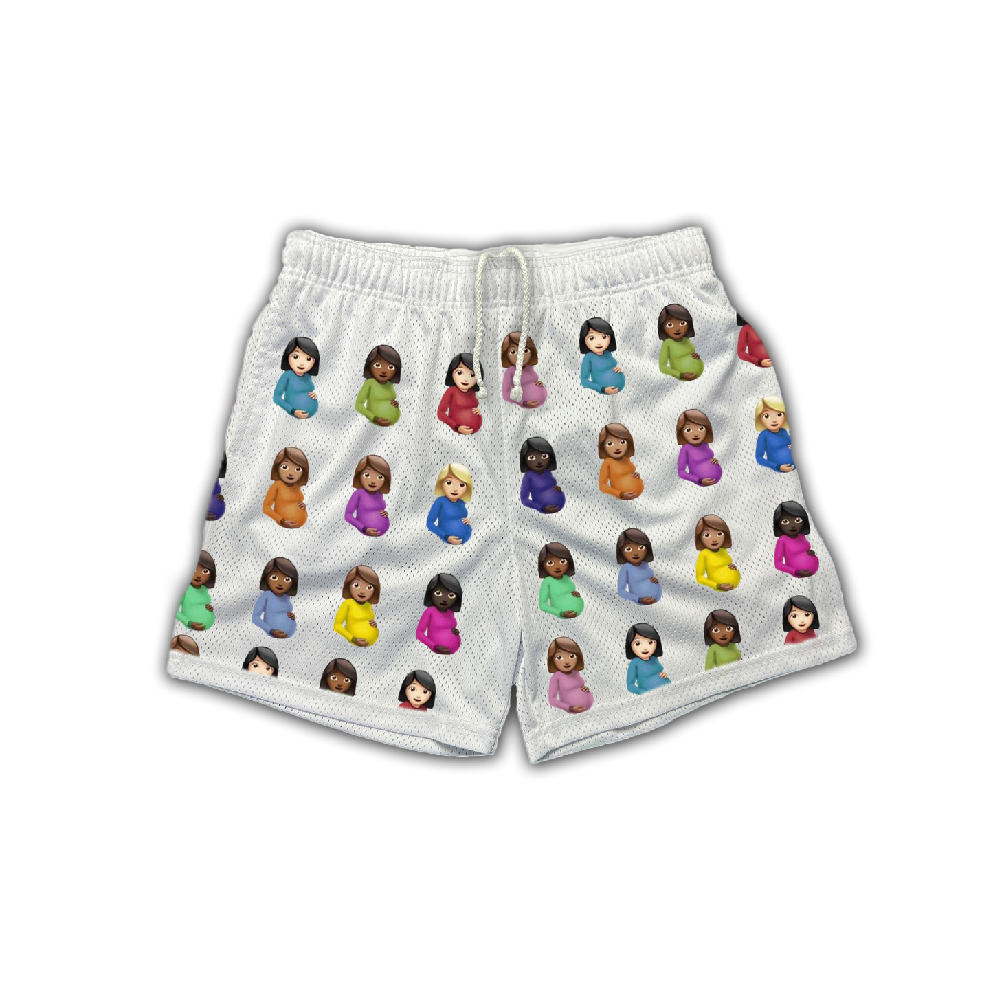 "CLB" SHORTS