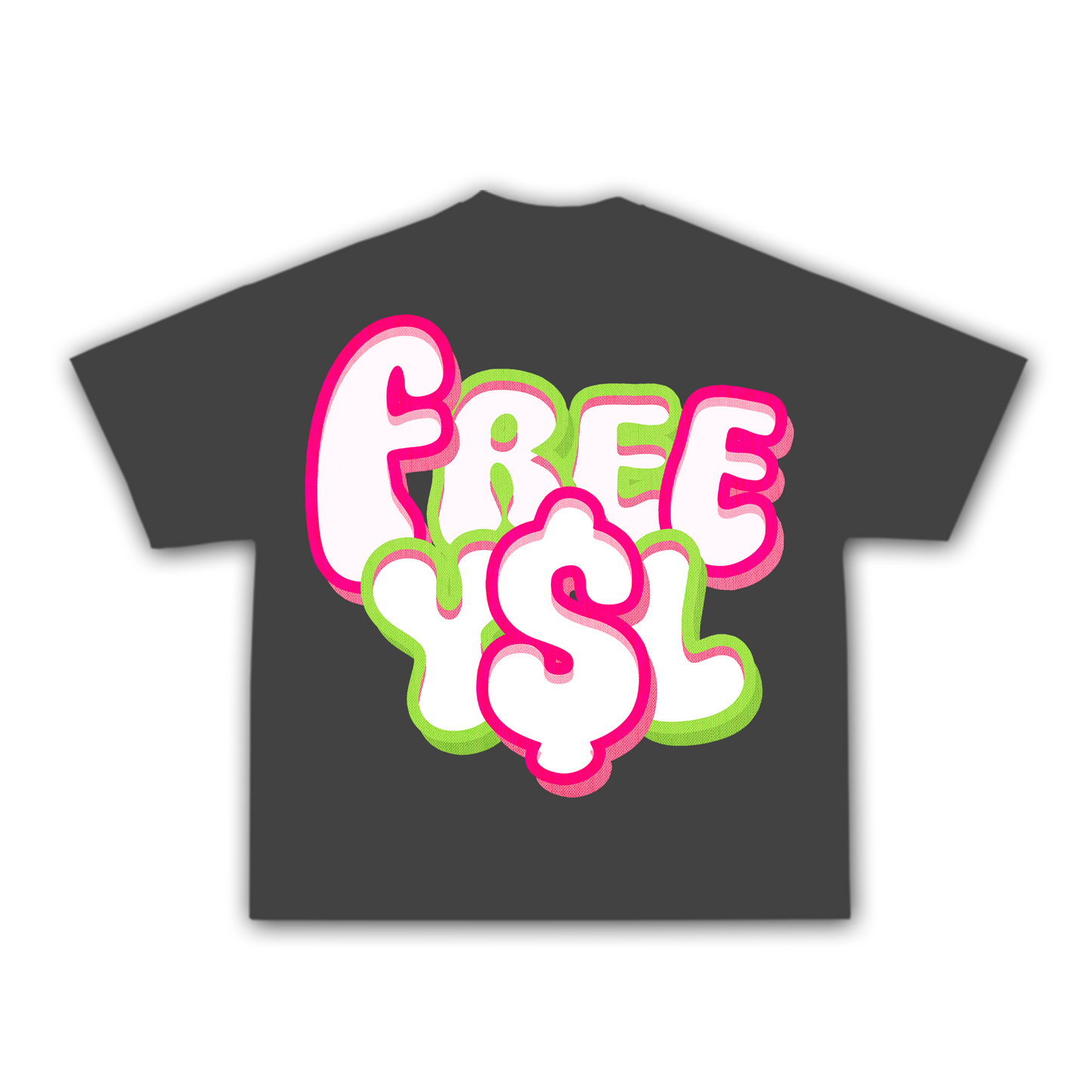 "Y$L" TEE