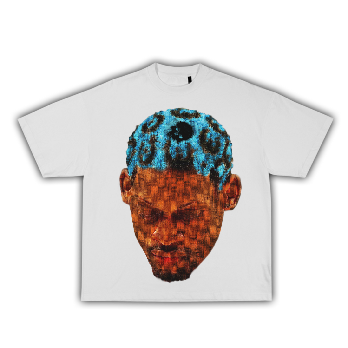 KIDS "RODMAN" TEE