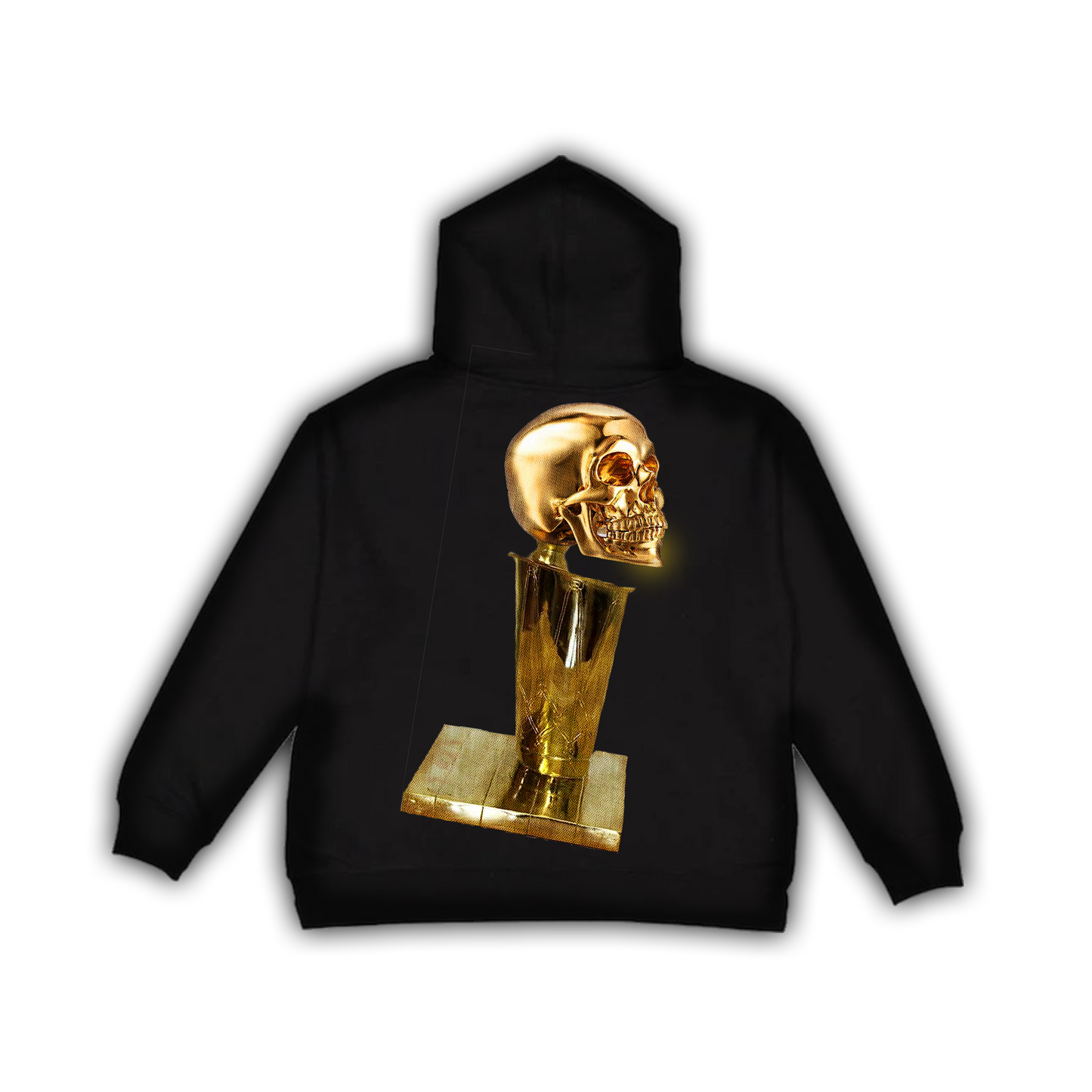 HEAVYWEIGHT "TROPHY" HOODIE