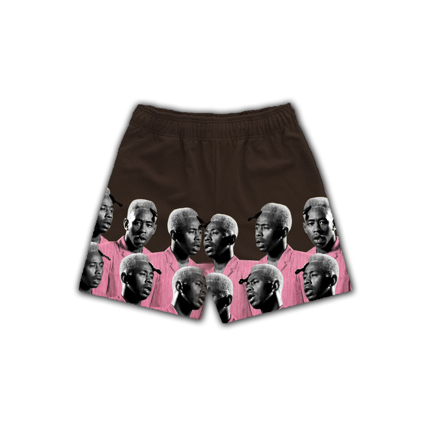 "TYLER" SHORTS