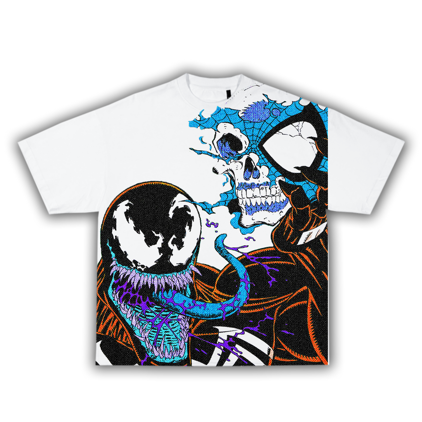 "VENOM" TEE