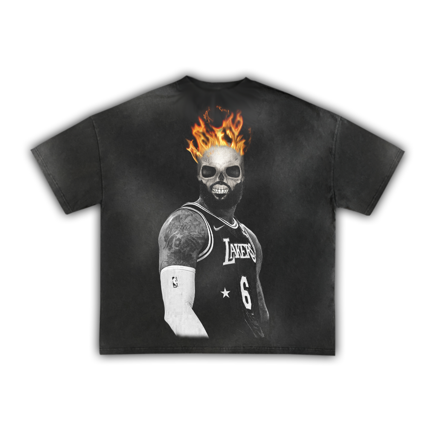 VINTAGE "BRON" TEE