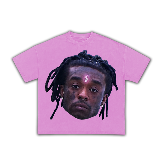 VINTAGE "UZI" TEE